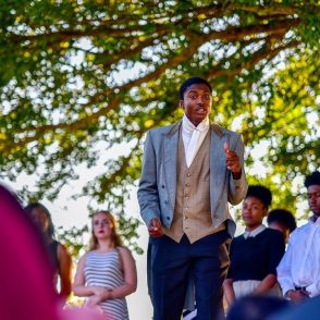 Tales from the Crypt